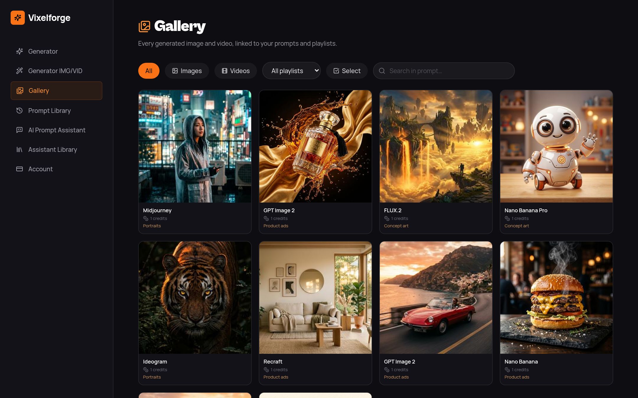Gallery